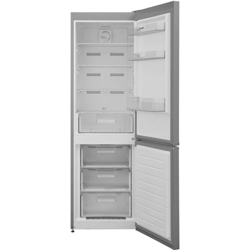 Combi SVAN SVF1863NFX Smart Frost 186x60 F Inox