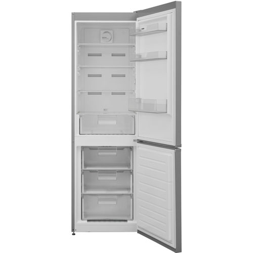 Combi SVAN SVF1868NFDX 186x60 Smart Frost E Inox