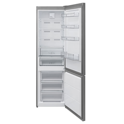 Combi SVAN SVF2063FFX Smart Frost F Inox