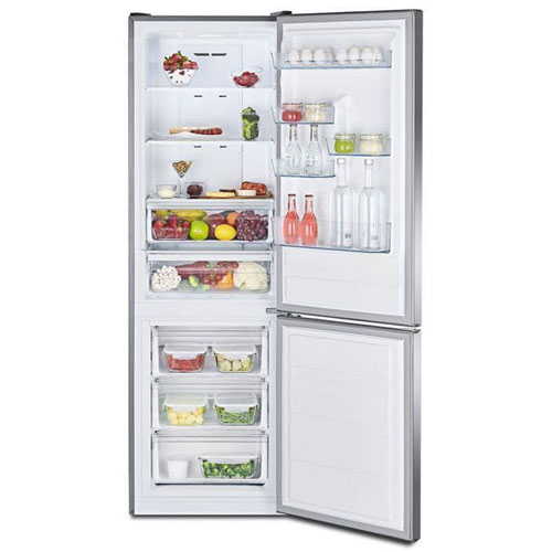 Combi Teka NFL 345 CE No Frost E 188x60 Inox
