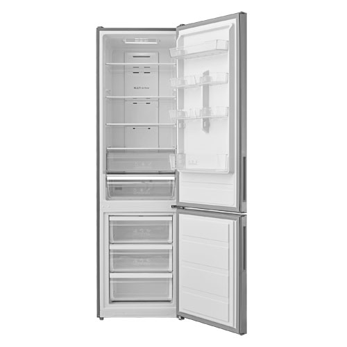 Combi Teka NFL 4300 SS No Frost E 201x60 Inox 113410026