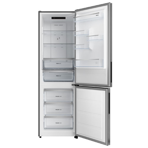 Combi Teka RBF 44630 No Frost D 188x60 Inox 113410023