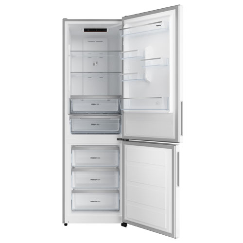 Combi Teka RBF 44630 WH No Frost D 188x60 Blanco 113410017