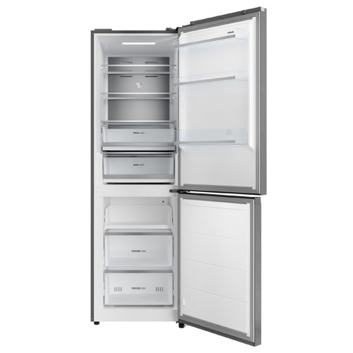 Combi Teka RBF 64660 SS No Frost C 185x60 Inox 113400035