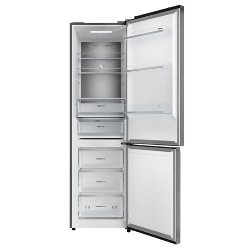 Combi Teka RBF 68670 SS No Frost C 201x60 Inox 113400047