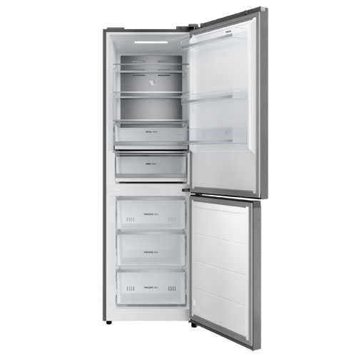 Combi Teka RBF 84680 SS No Frost A 185x60 Inox 113400043
