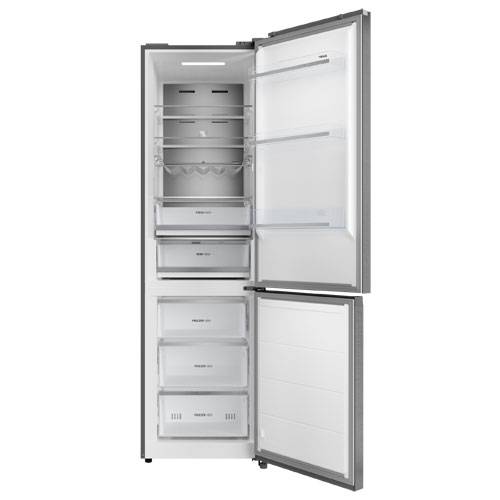 Combi Teka RBF 88681 SS 201x60 No Frost A Inox ref.113400066
