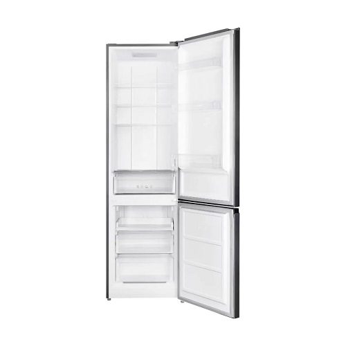 Combi Wonder WC185602ENFX 186x60 No Frost E Inox