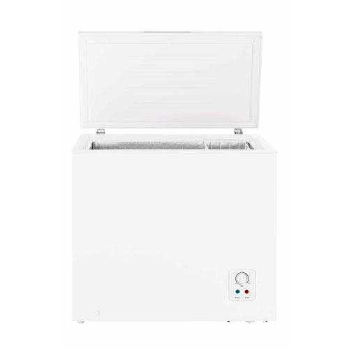 Congelador horizontal Hisense FT258D4AWF 198 litros F Blanco