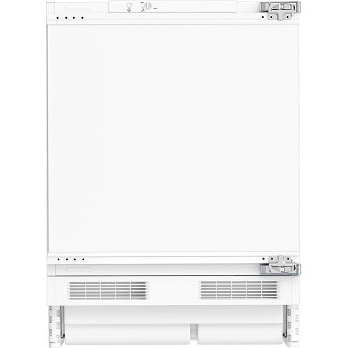 Congelador vertical integrable Beko BU1204N Cíclico 87 litros E Blanco