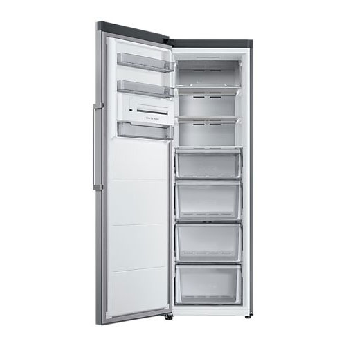 Congelador vertical Samsung RZ32C7BB6S9 D No Frost Silver
