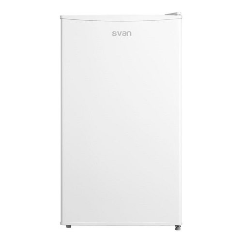 Congelador vertical SVAN SCV85501E 60 litros 85x48 E Blanco