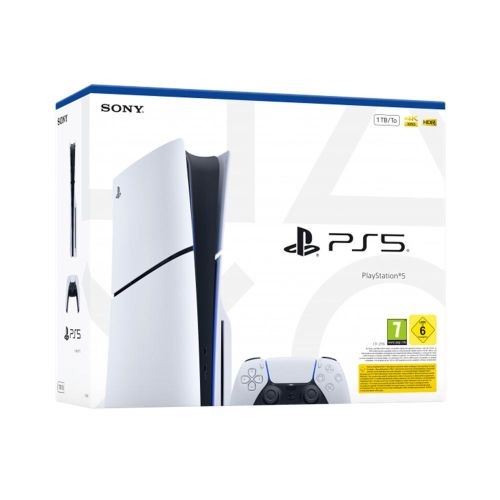Consola Playstation 5 Slim con lector