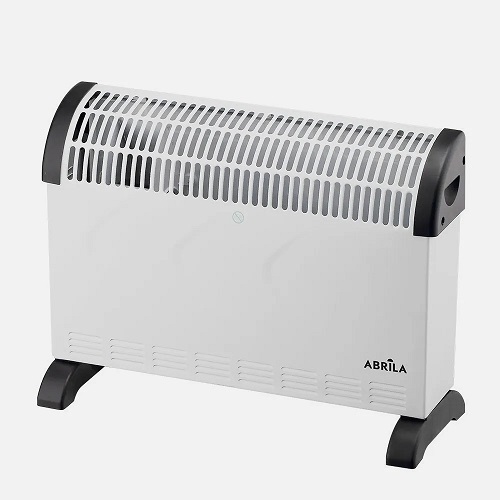 Convector Fabrilamp Falla ref.198112001 2000W Blanco