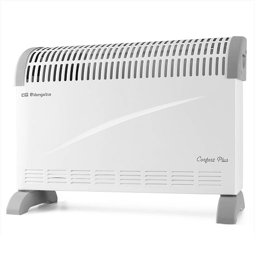 Convector Orbegozo CV 2300 B 2000W