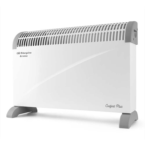 Convector Orbegozo CVT3400 2000W