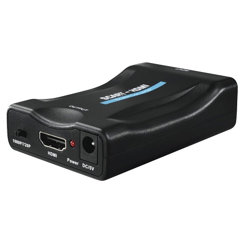 Conversor HAMA AV a HDMI 00121775