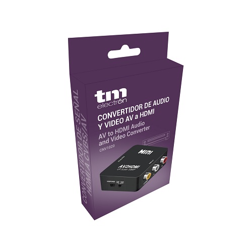 Convertidor de señal TM HDMI CNV1020