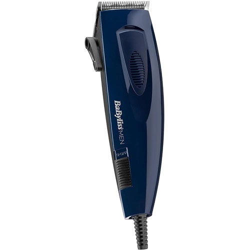 Cortapelos Babyliss E695E