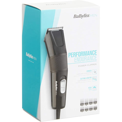 Cortapelos Babyliss E756E