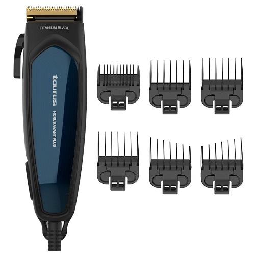 Cortapelos Taurus Horus Avant Plus ref.902223