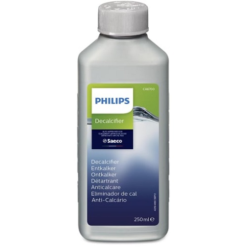 Descalcificador para cafeteras Philips Saeco CA6700/10 250 ml