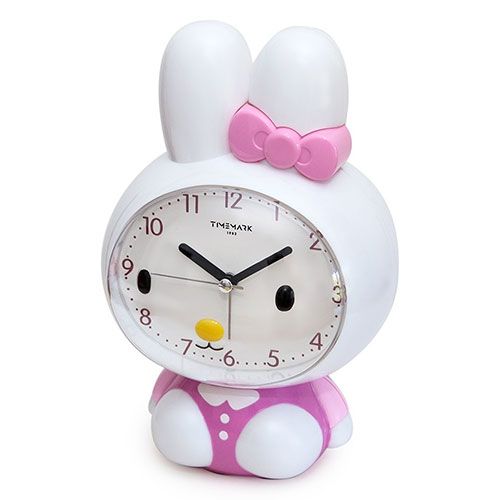 Despertador niños Timemark Conejita