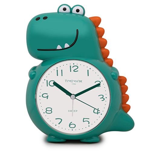 Despertador niños Timemark Dinosaurio