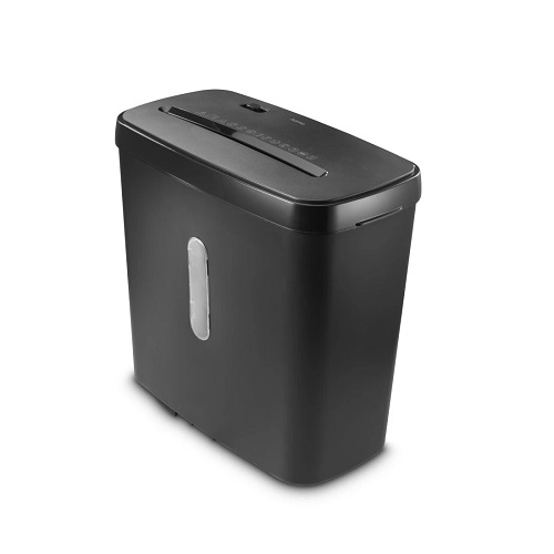 Destructora de papel HAMA SAFE X50 00050584