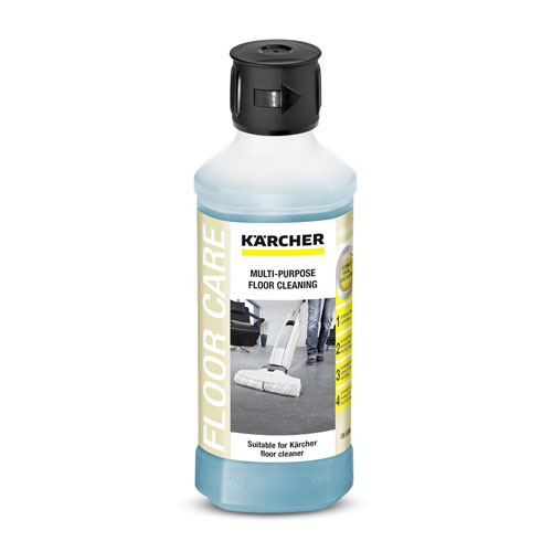 Detergente universal Karcher 0,5 litros Ref. 62959440