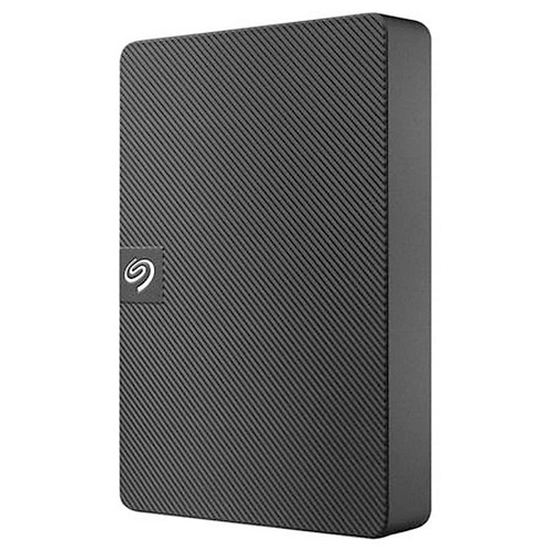 Disco duro Seagate 2TB