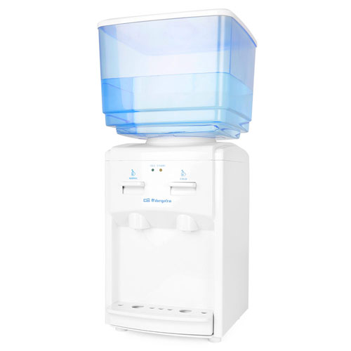 Dispensador de agua Orbegozo DA5525 7 litros