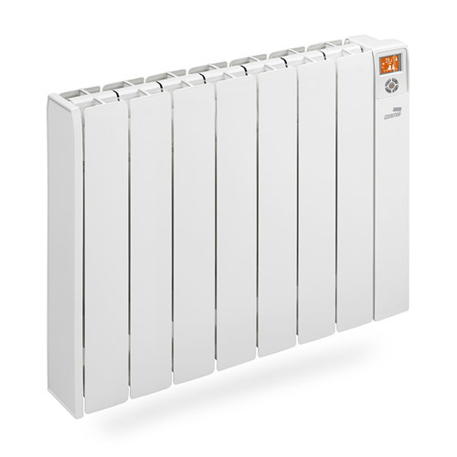Emisor térmico Cointra Siena 1200 1200W 7 elementos