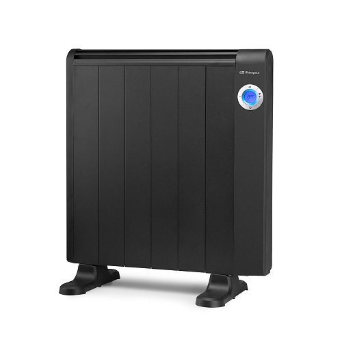 Emisor térmico Orbegozo RRW 1005 6 elementos 1000W