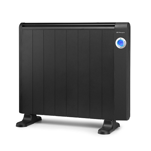 Emisor térmico Orbegozo RRW 1505 8 elementos 1500W