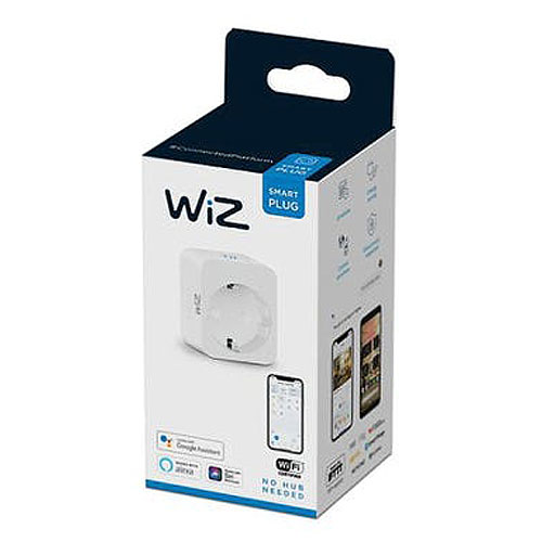 Enchufe inteligente Philips Smart Plug 2300W