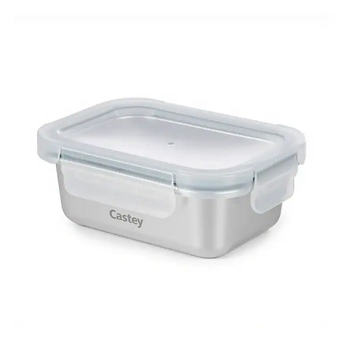 Envase para microondas Castey C-A420 1450ml