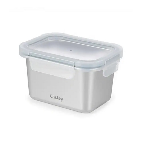 Envase para microondas Castey C-A750 750ml