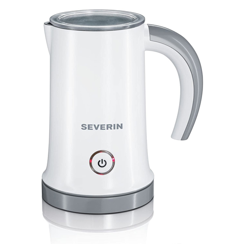 Espumador y calentador de leche Severin SM9494 450W