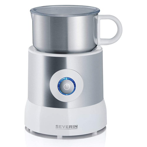 Espumador y calentador de leche Severin SM9684 500W