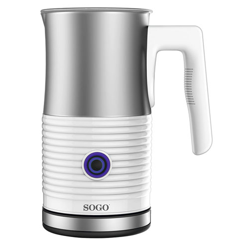 Espumador y calentador de leche SOGO KET-SS-5745 500W
