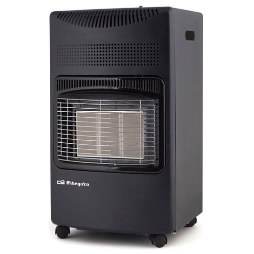 Estufa cerámica Orbegozo HCE73 4200W