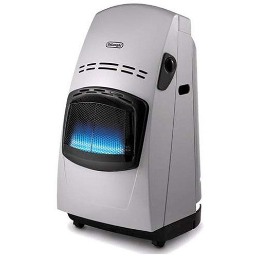 Estufa Gas Llama Azul DELONGHI VBF 4200W