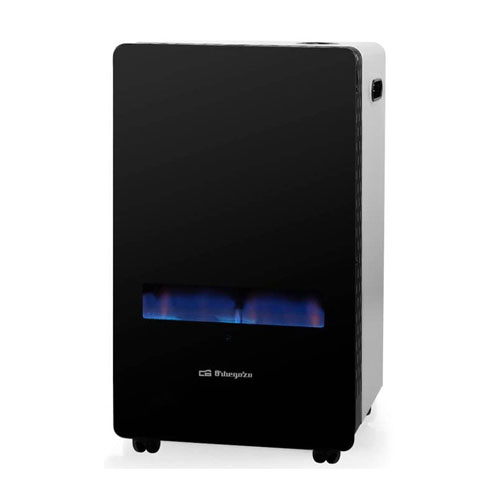 Estufa llama azul Orbegozo HBF100 3800W