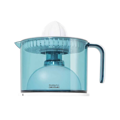 Exprimidor Cecotec Zitrus Easy Basic ref. 04068 1 litro 40W