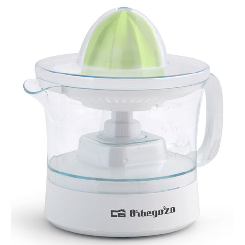 Exprimidor Orbegozo EP 1510 0,5 litros 25W