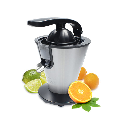 Exprimidor TM TMPEX012 160W inox