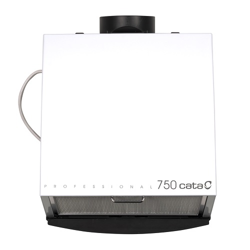 Extractor Cata Profesional 750 600 m3/h C blanca