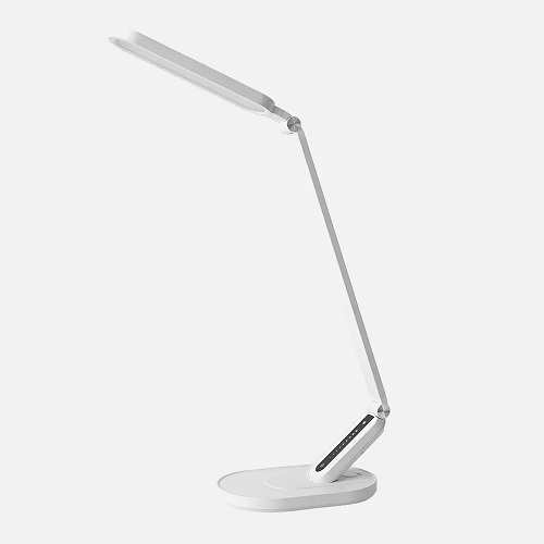 Flexo Fabrilamp Enfoque 204971001 10W Blanco