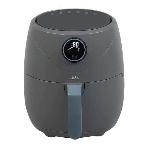 Freidora de aceite sin aire JATA JEFR1229 5 litros 1450W